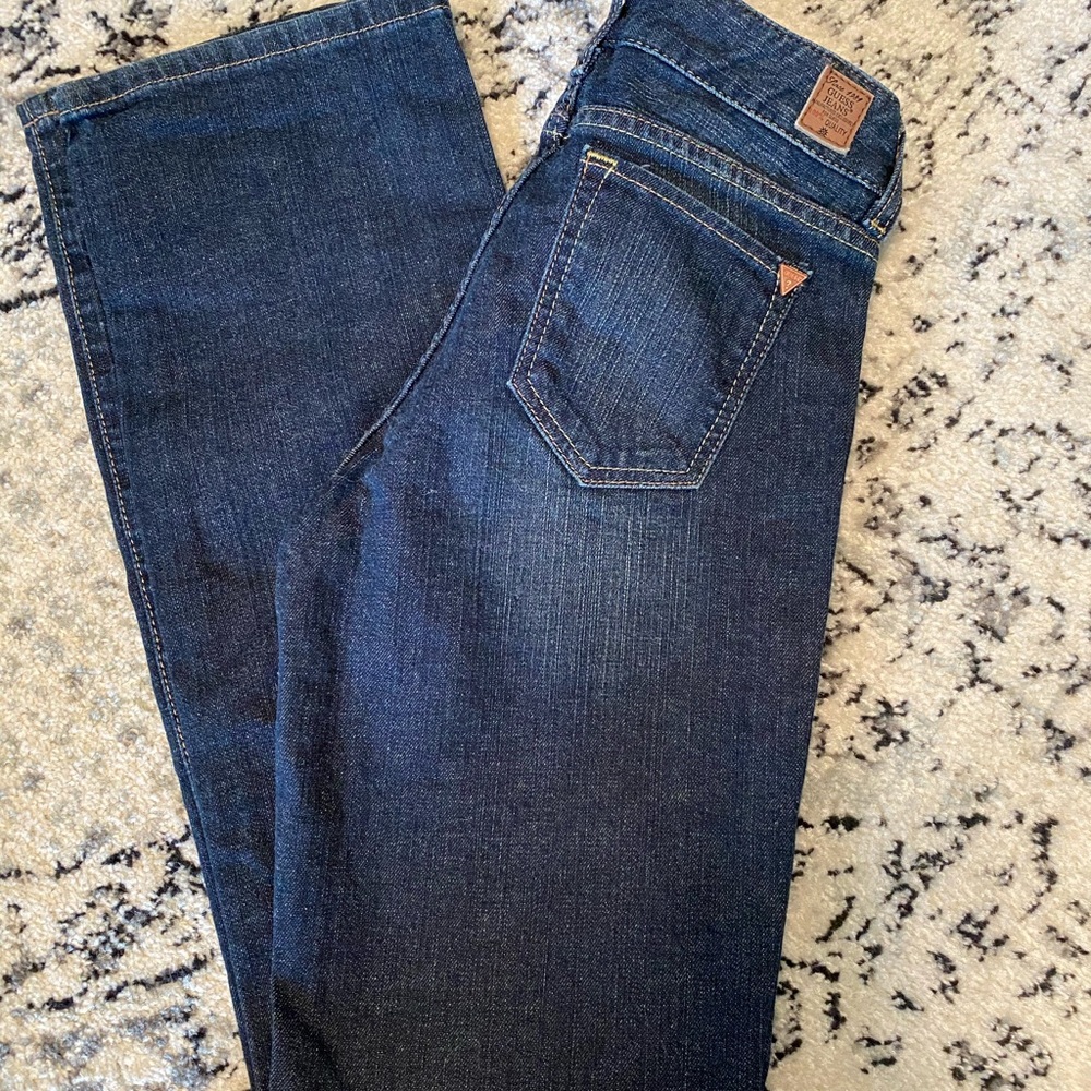 Guess jeans
